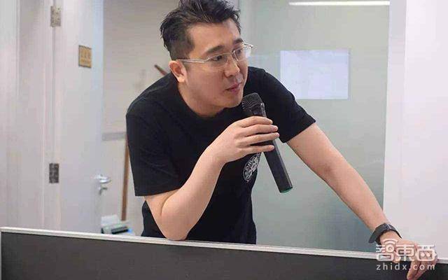 特写：硅谷自动驾驶淘金热背后的华人江湖