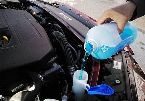 汽车中三油五液的更换周期！秒变老司机