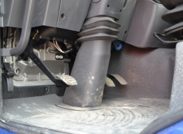 天然气卡车怎么开才能够“好上加好“？