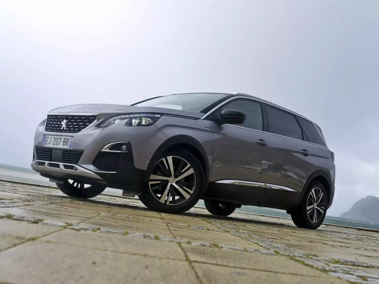 为什么说东风标致5008很难爆款