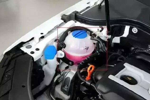 汽车中三油五液的更换周期！秒变老司机