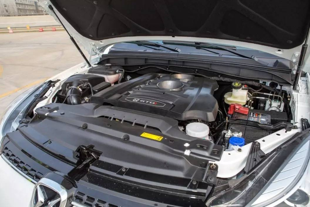 因为稀缺所以珍贵，驭胜S350的亮点在这里