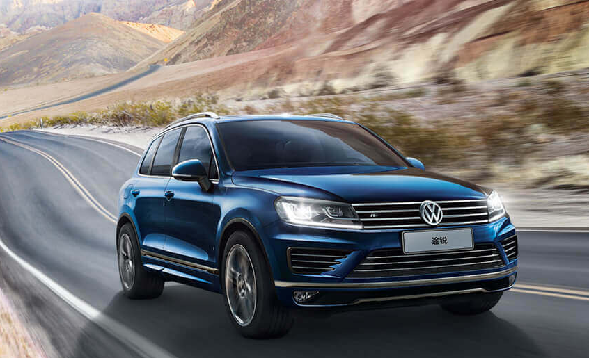 大众途锐、Q7因罢工停产 波及中国市场