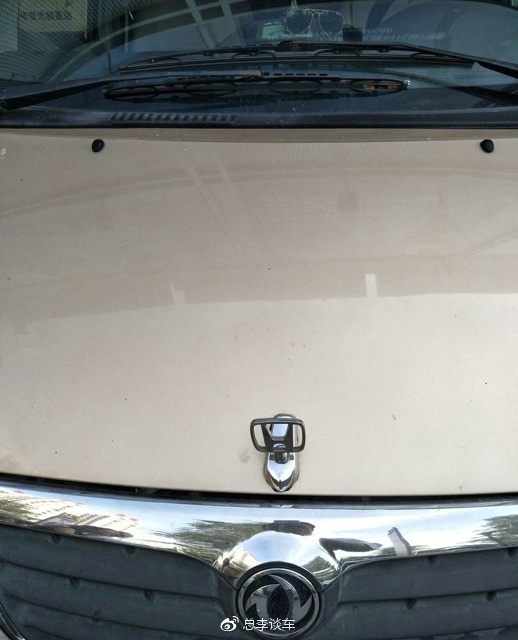 十几年的老款奥迪A6，敲敲打打变成了宾利，可惜进不了市区