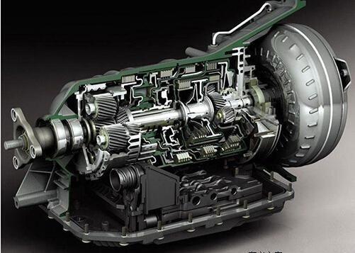 汽车中三油五液的更换周期！秒变老司机