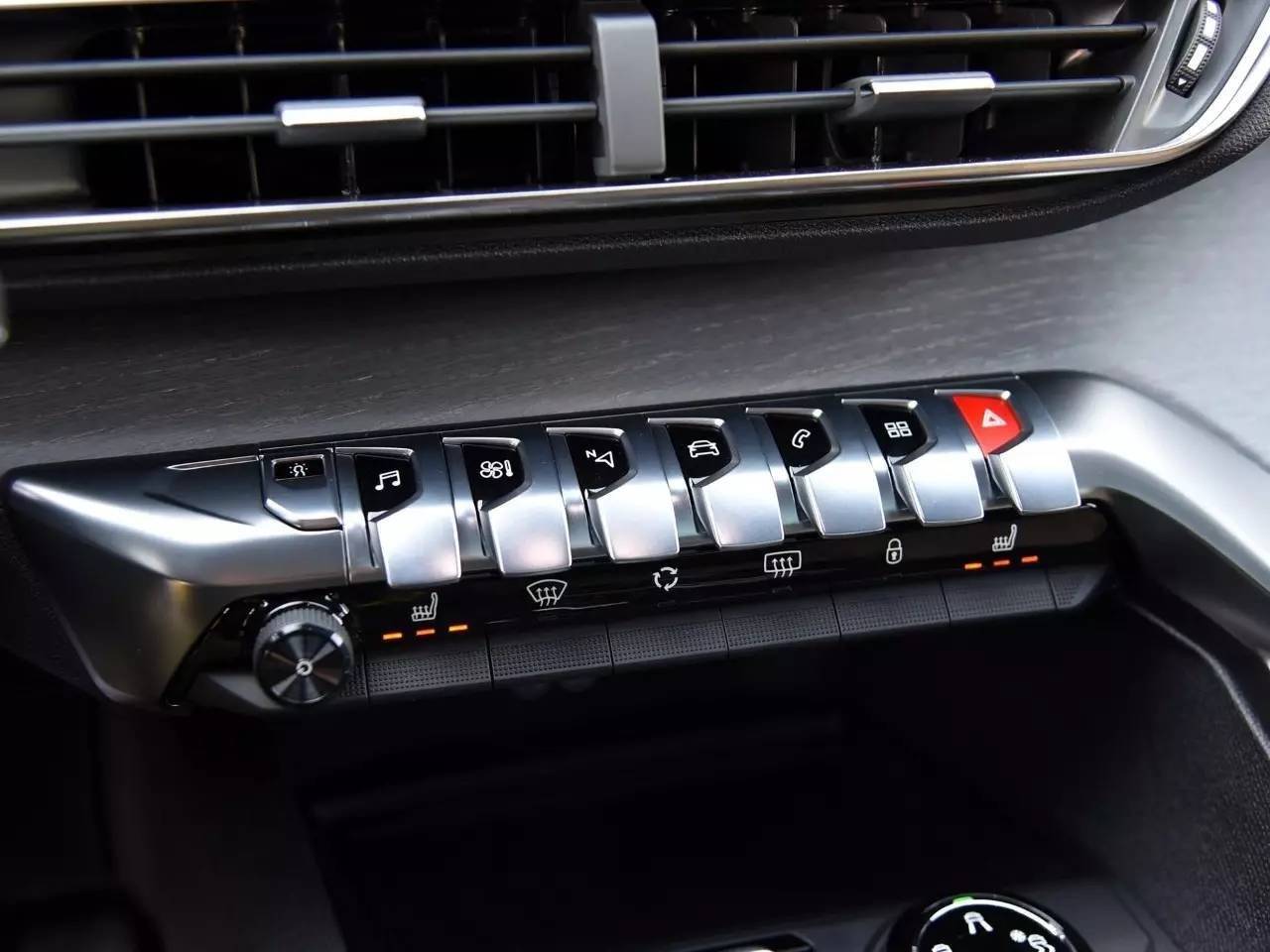 为什么说东风标致5008很难爆款