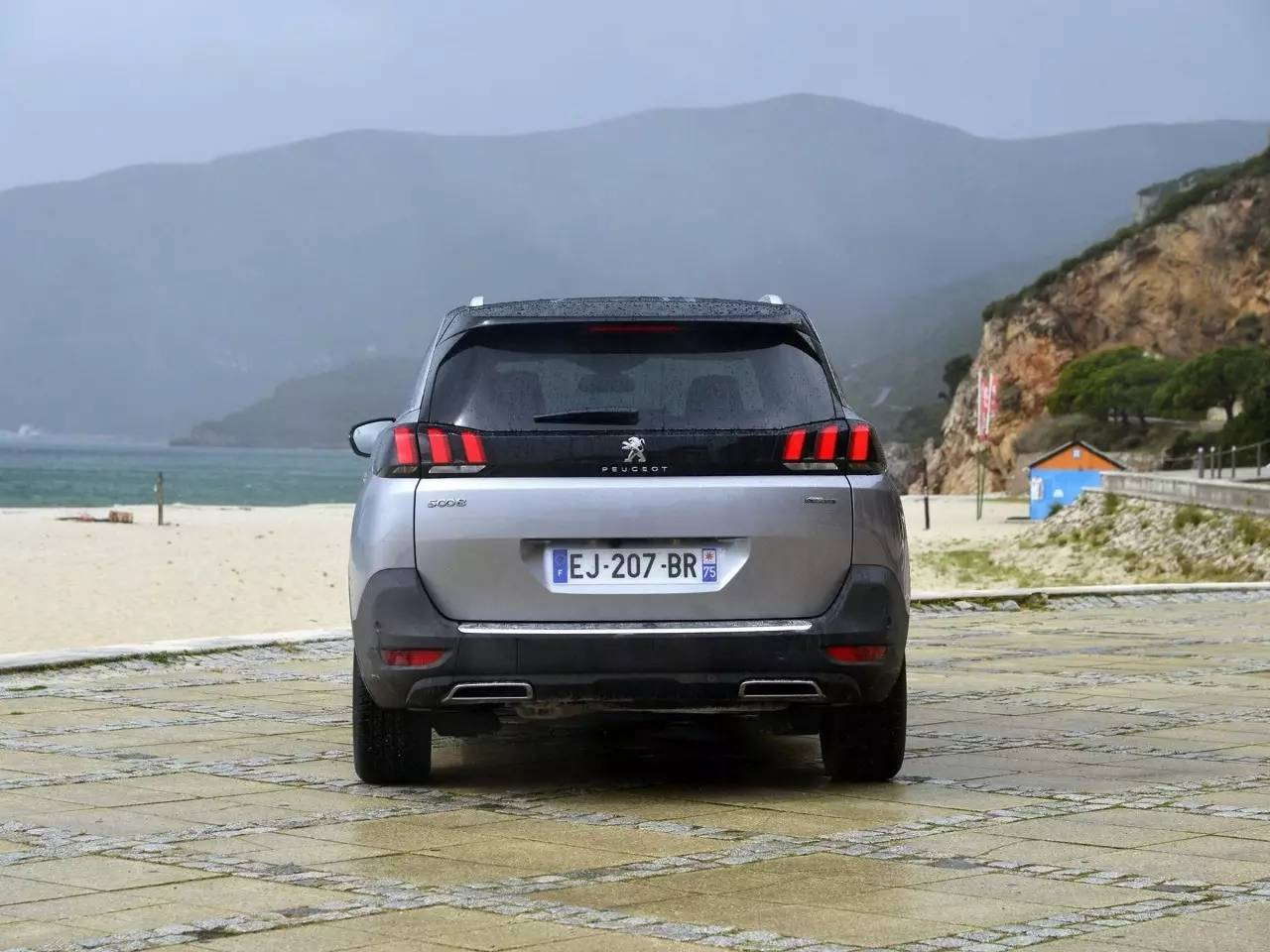 为什么说东风标致5008很难爆款