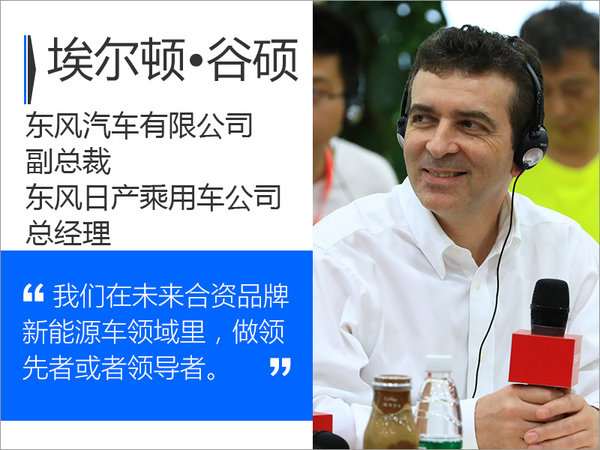 未来导入电动车 东风日产新能源战略提速-图2