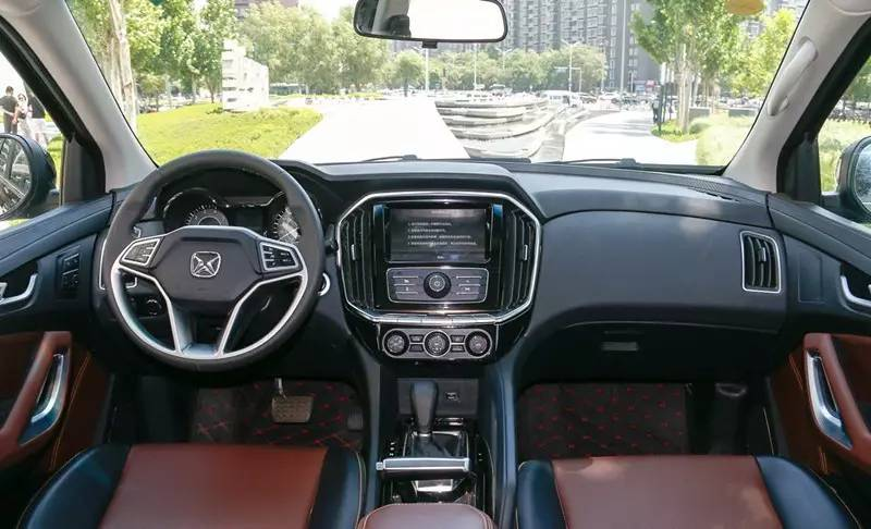 因为稀缺所以珍贵，驭胜S350的亮点在这里