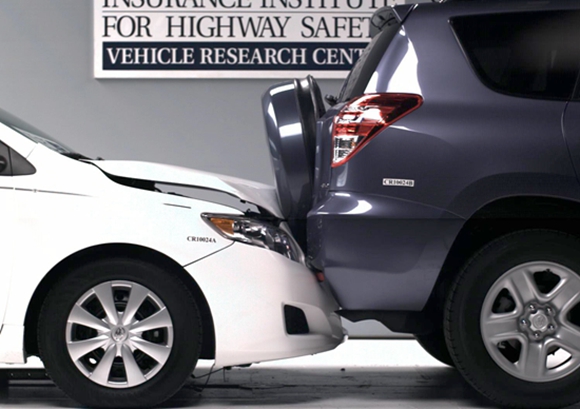 光中国汽车“减配”防撞梁？不，在美国也可以这么干！