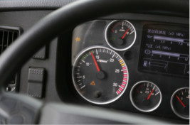 天然气卡车怎么开才能够“好上加好“？