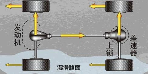因为稀缺所以珍贵，驭胜S350的亮点在这里
