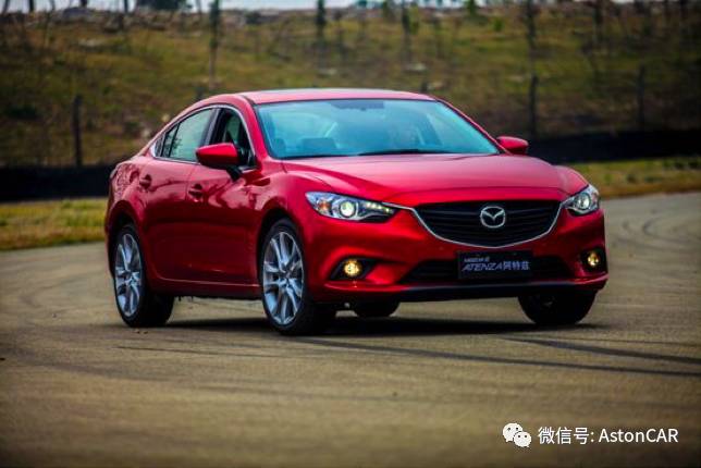 全新一代君威，还担得起运动中级座驾的名号吗？