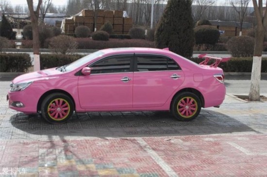 冷门的车险与条款