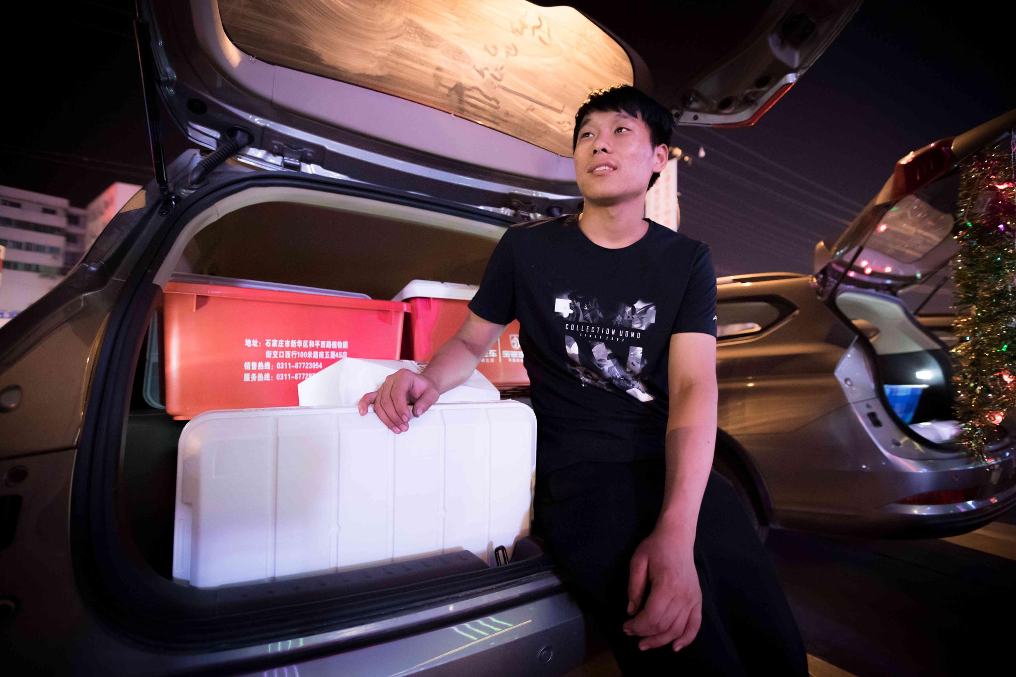 宋楠：宝骏310W，你太能装了！