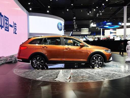 旅行车，你到底什么时候才能火？