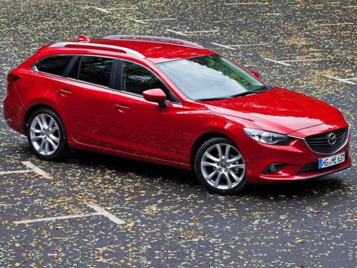 旅行车，你到底什么时候才能火？