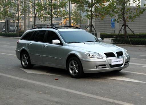 旅行车，你到底什么时候才能火？