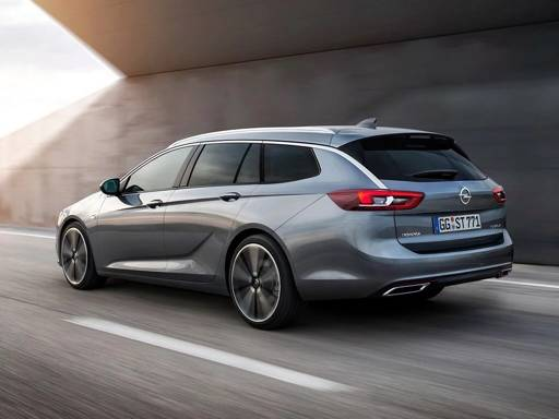 旅行车，你到底什么时候才能火？