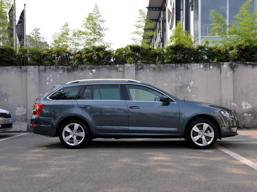 旅行车，你到底什么时候才能火？