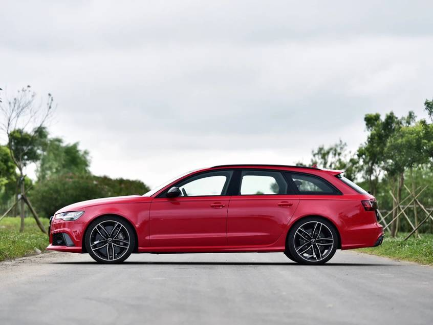 旅行车，你到底什么时候才能火？