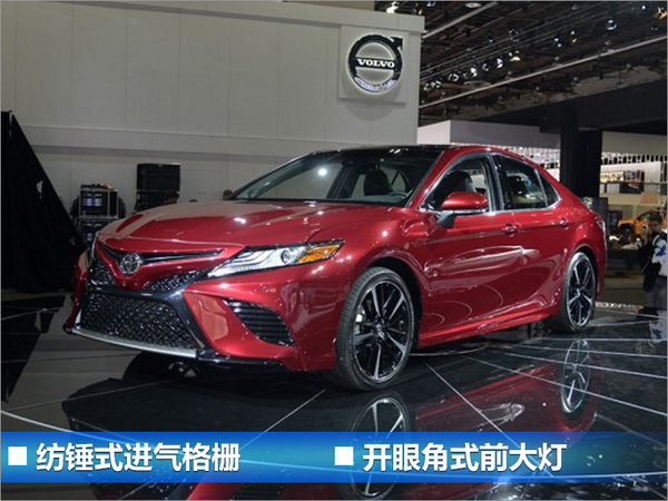 21款日系新车年内将上市 SUV成“主力军团”-图5