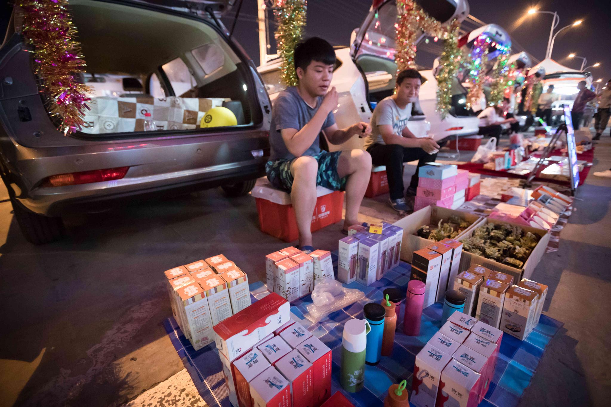 宋楠：宝骏310W，你太能装了！