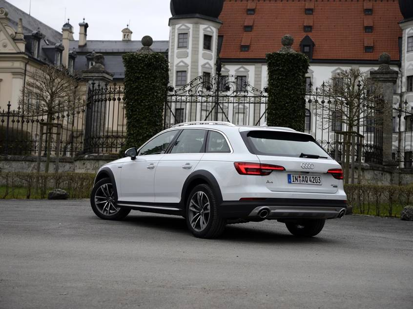 旅行车，你到底什么时候才能火？