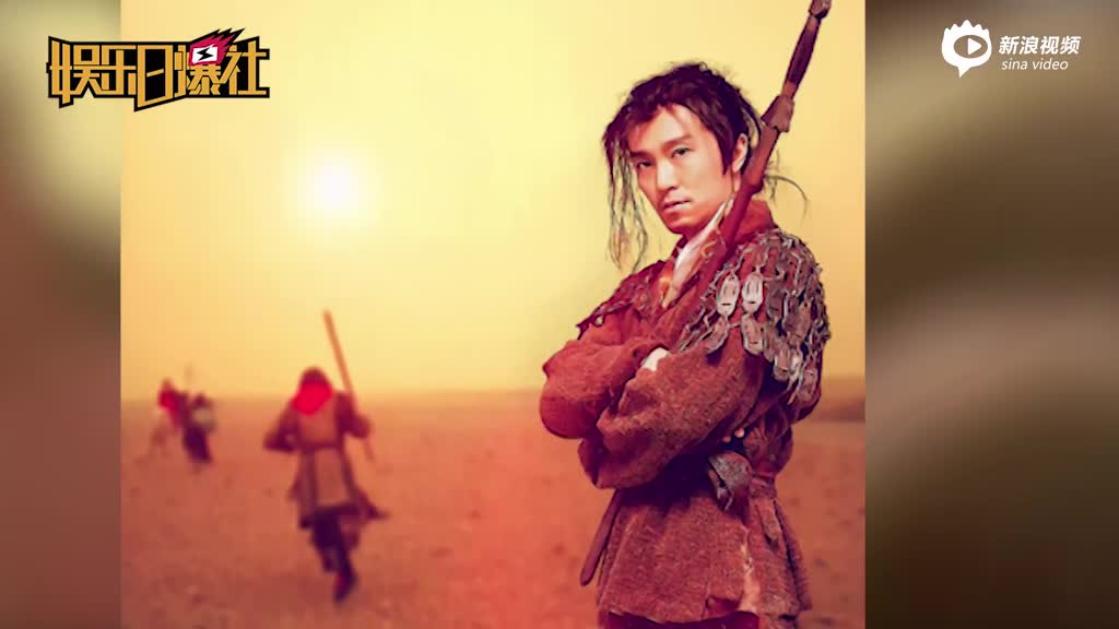 周星驰迎55岁生日