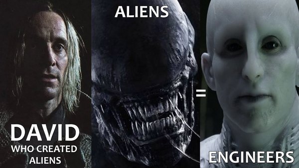 比异形还可怕的仿生人 会自动驾驶的那些车-图2