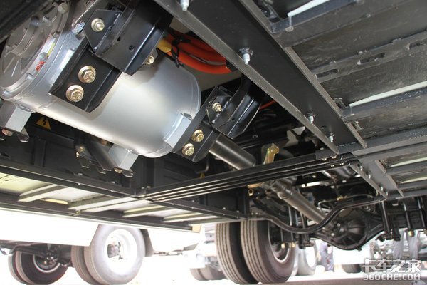 吉利纯电动横空出世 这4大优势最值钱！