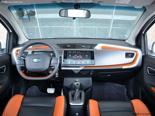 上超市也叫“得来速” 带您进超市买水的车型推荐-图8