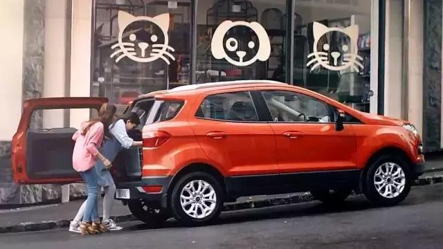 &ldquo;毕业季&rdquo;小型SUV大盘点，给你一个拿下它的理由！