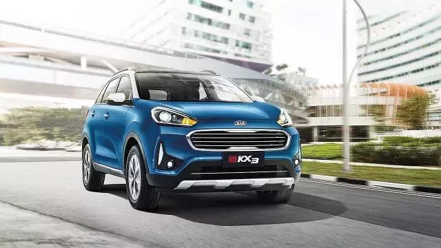 &ldquo;毕业季&rdquo;小型SUV大盘点，给你一个拿下它的理由！