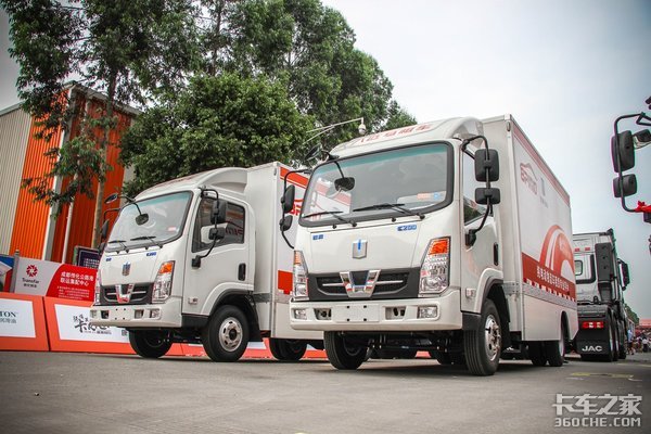 吉利纯电动横空出世 这4大优势最值钱！