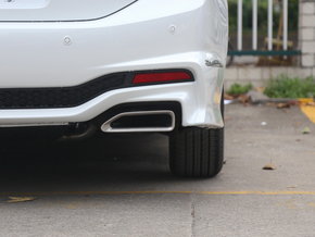 要运动也要经济性 2017款思铂睿对比蒙迪欧-图16