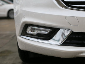 要运动也要经济性 2017款思铂睿对比蒙迪欧-图7