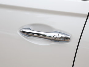 要运动也要经济性 2017款思铂睿对比蒙迪欧-图9