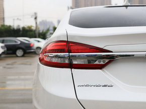 要运动也要经济性 2017款思铂睿对比蒙迪欧-图18