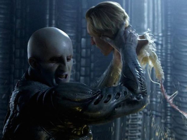 比异形还可怕的仿生人 会自动驾驶的那些车-图3