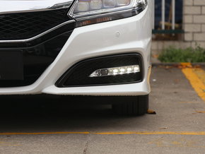 要运动也要经济性 2017款思铂睿对比蒙迪欧-图4