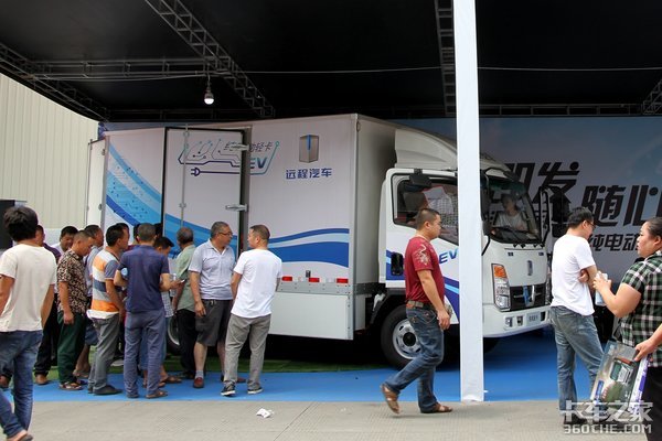 吉利纯电动横空出世 这4大优势最值钱！