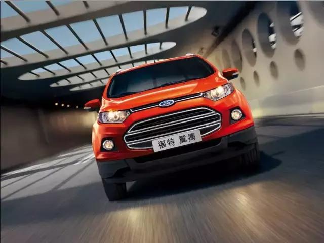 &ldquo;毕业季&rdquo;小型SUV大盘点，给你一个拿下它的理由！