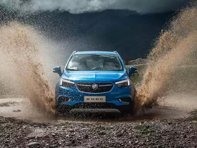 &ldquo;毕业季&rdquo;小型SUV大盘点，给你一个拿下它的理由！