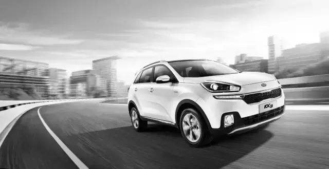 &ldquo;毕业季&rdquo;小型SUV大盘点，给你一个拿下它的理由！