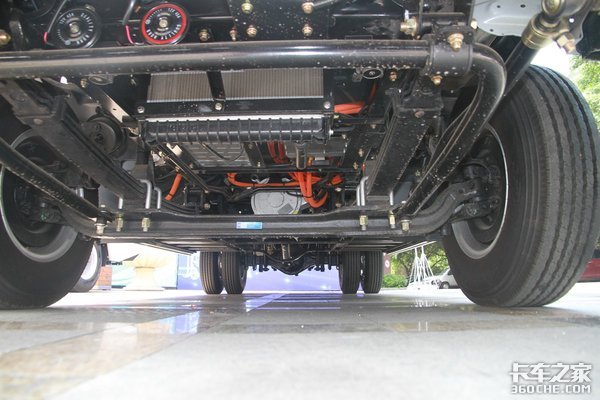 吉利纯电动横空出世 这4大优势最值钱！