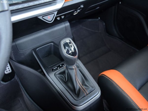 上超市也叫“得来速” 带您进超市买水的车型推荐-图12