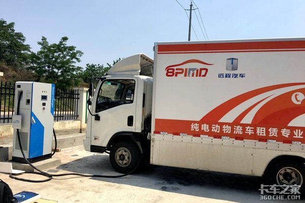 吉利纯电动横空出世 这4大优势最值钱！