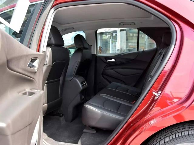 20万能买Q3么? 马自达CX-5和探界者怎么选？