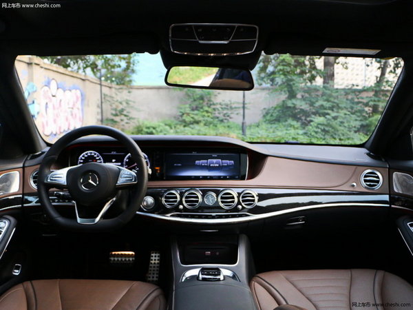 比异形还可怕的仿生人 会自动驾驶的那些车-图7